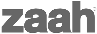 zaah logo